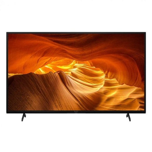 TV LED SONY KD43X73KPAEP UHD 4K SMART ANDROID TV